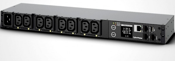 Блок распределения питания CyberPower PDU41005