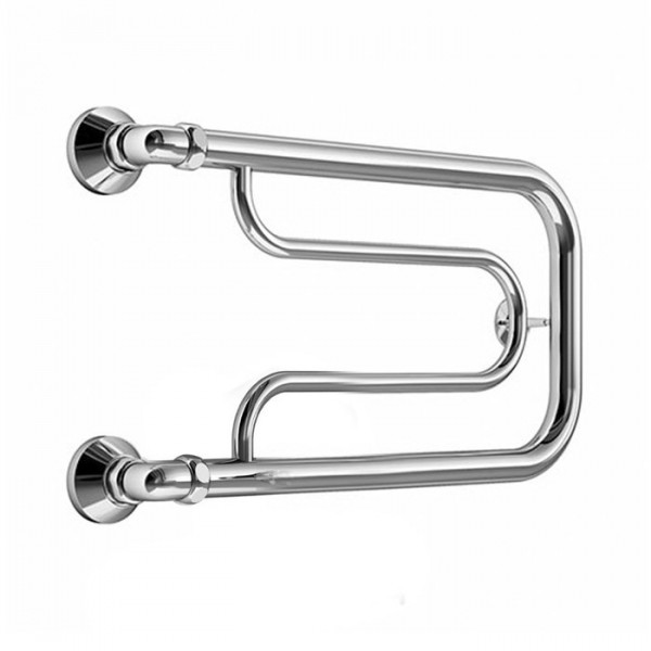 Водяной полотенцесушитель Маргроид Вид 23 (1") 32*90