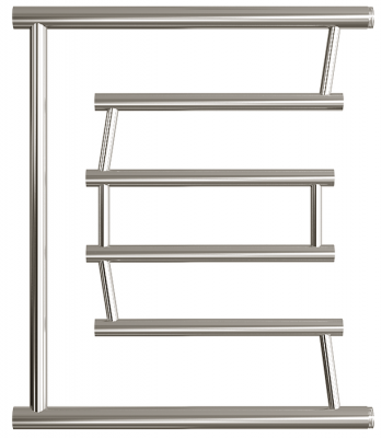 Водяной полотенцесушитель Двин D pobeda (1") 60/50