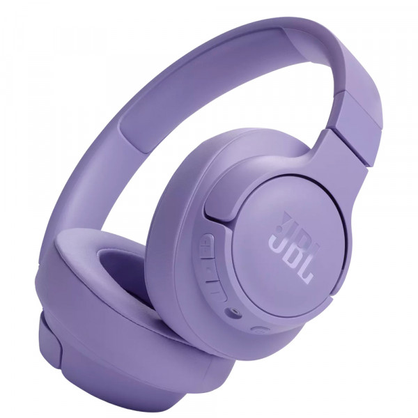 Наушники JBL Tune 720BT Purple