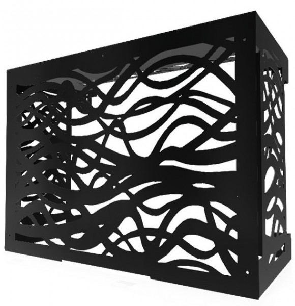 Корзина ЗаводМК КО4-900*600*500