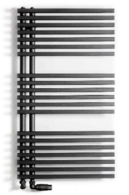 Электрический полотенцесушитель LUXRAD TYP E 1179 (4 STYCZEN)
