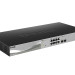 Коммутатор D-Link, DXS-1100-10TS/A1A