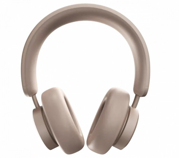 Наушники Urbanista Los Angeles Sand Gold