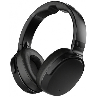 Наушники Skullcandy S6HCW-L003 VENUE WIRELESS BLACK