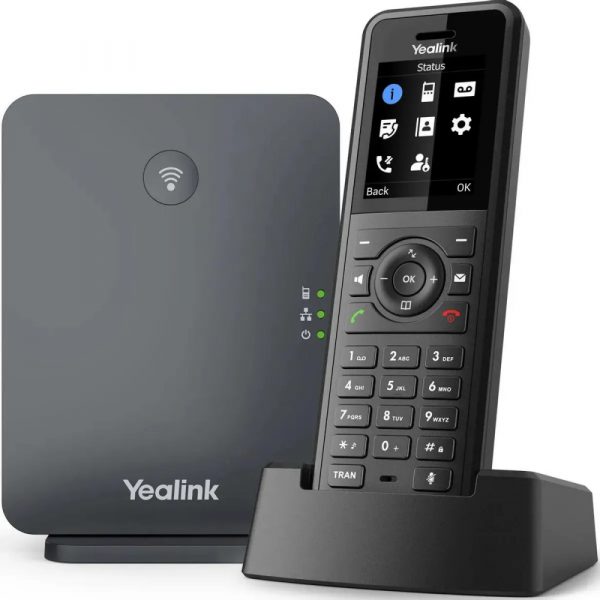 VoIP-телефон Yealink W77P