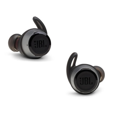 Наушники JBL Reflect FLOW Black (JBLREFFLOWBLK)