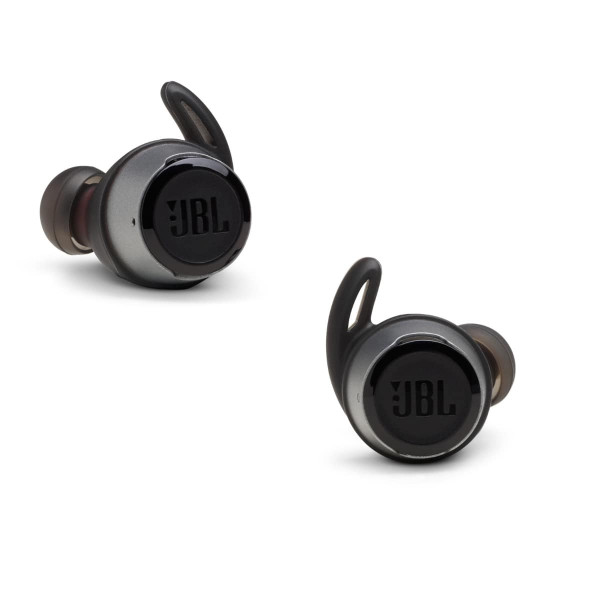 Наушники JBL Reflect FLOW Black (JBLREFFLOWBLK)
