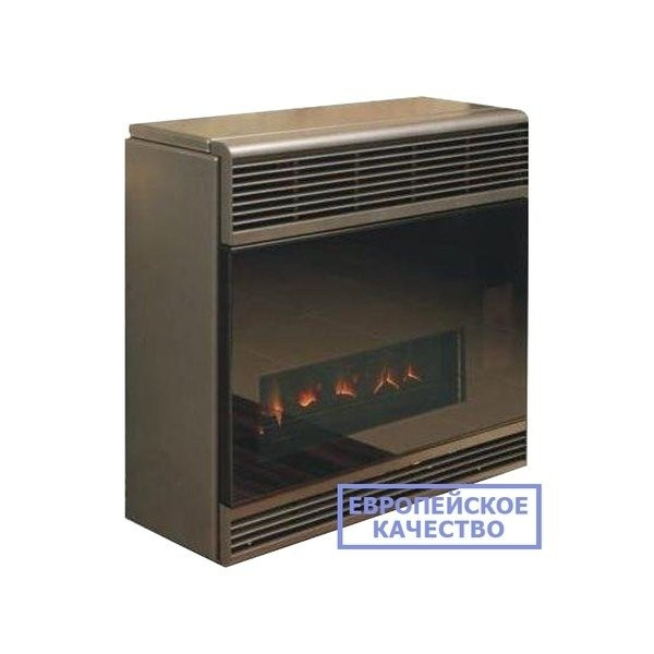 Газовый конвектор мощностью 3 кВт Karma Бета 3 комфорт 02