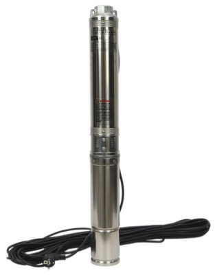 Скважинный насос ETERNA SPR-53