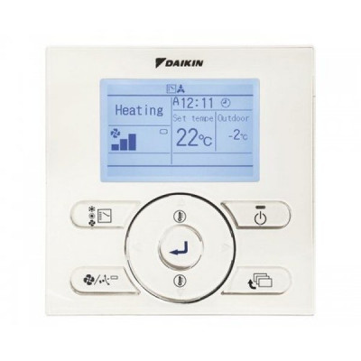 Проводной пульт управления Daikin BRC1E53C