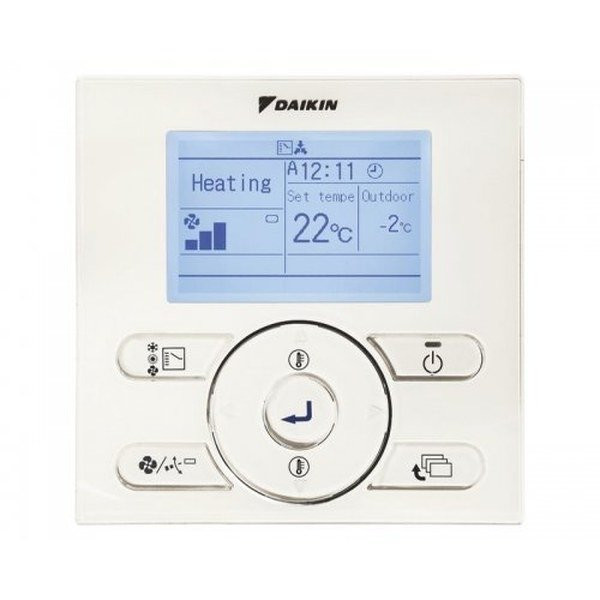 Проводной пульт управления Daikin BRC1E53C