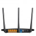 Маршрутизатор TP-Link, портов: 5, LAN: 4, WAN: 1, скорость мб/с: 867, антенн: 3, 33х225х148 мм (ВхШхГ), цвет: чёрный, Archer C59