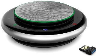 Спикерфон с Bluetooth-адаптером Yealink CP900 + BT50