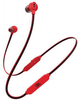 Гарнитура JBL C135BT Red