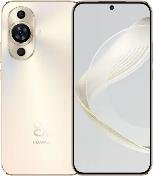 Смартфон Huawei Nova 11 8/256Gb Gold (FOA-LX9)