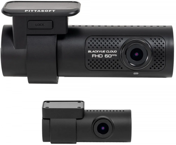 Автомобильный видеорегистратор Blackvue DR770X-2CH