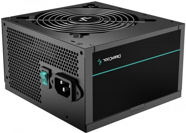 Блок питания 750W DeepCool PM750D