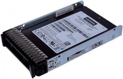 Накопитель SSD 1.92Tb SATA-III Lenovo SSD (4XB7A17078)