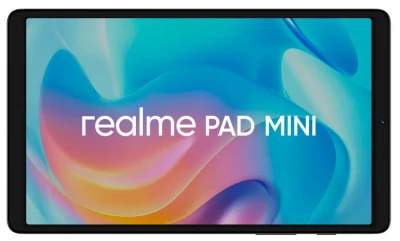 Планшет Realme Pad Mini RMP2106 4/64Gb Blue