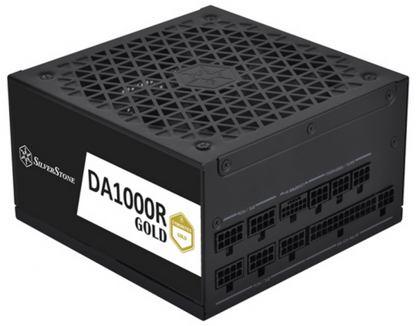 Блок питания 1000W Silverstone SST-DA1000R-GM