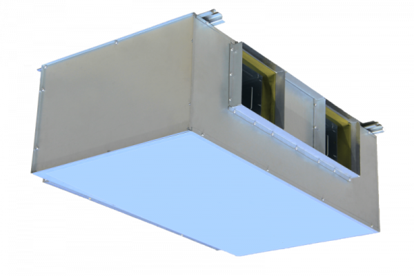 Канальный кондиционер Royal Clima CO-D 76HNHP/CO-E 76HNHP