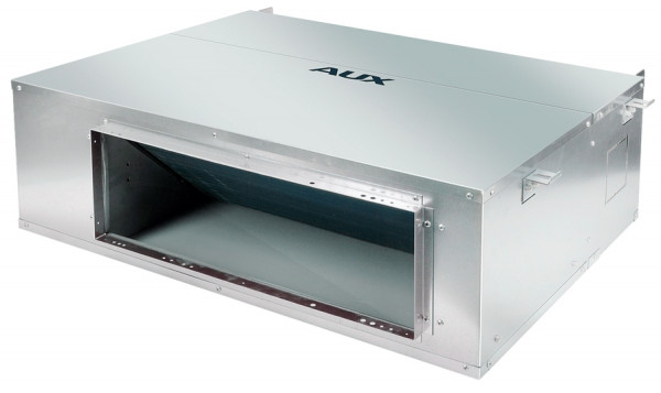 Канальный кондиционер AUX AL-H24/4DR2A(U)/ALMD-H24/4DR2A