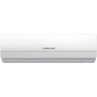 Настенный внутренний блок мульти-сплит системы Neoclima NS-18W