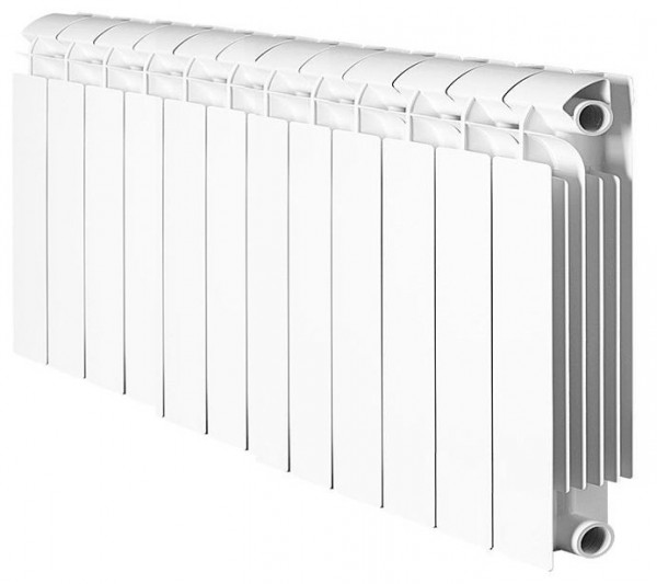 Биметаллический радиатор Global Style Extra 350 12 секц. (STE03501012)