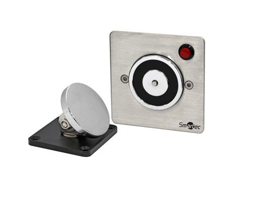 Фиксатор электромагнитный ST-DH603U