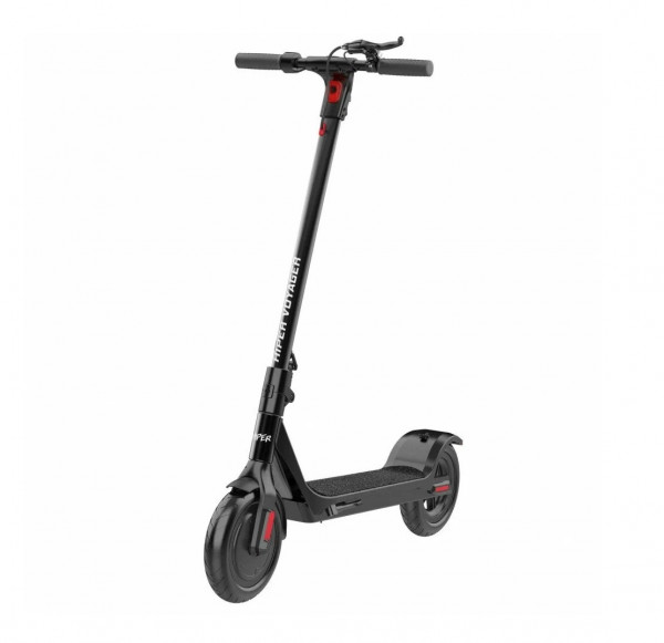 Электросамокат Hiper Voyager MX4 Black