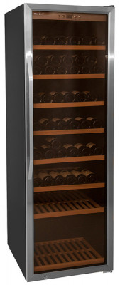Отдельностоящий винный шкаф 101-200 бутылок Wine Craft SC-192M Grand Cru