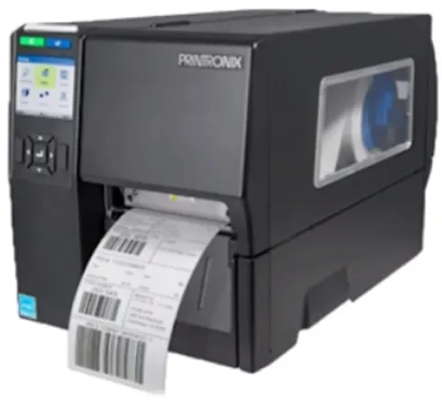 Принтер этикеток TSC Printronix T4000 (T43X4-200-0)