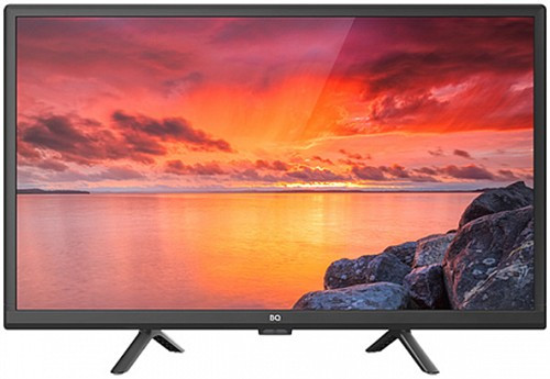 ЖК телевизор BQ 24' 2407B