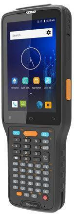 Терминал сбора данных Newland N7-W-M4-V3