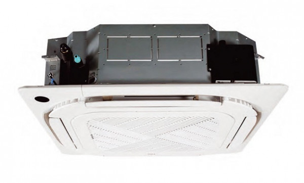 Кассетный кондиционер VIVAX ACP-18CC50AERI/I3/ACP-18LCAC50AERI