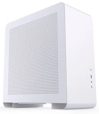 Корпус Jonsbo U4 Pro Mesh White