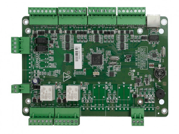 Контроллер сетевой TR-C241