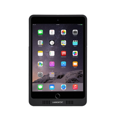 Магнитный чехол iPort LaunchPort AM.1 SLEEVE BLACK for iPad Mini 70175