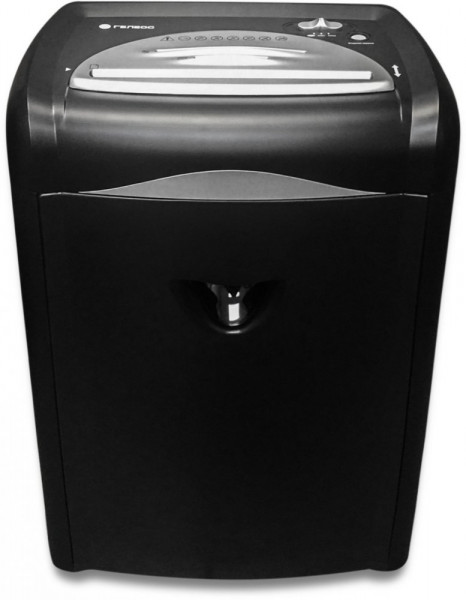 Уничтожитель бумаги (шредер) Гелеос УМ30-2