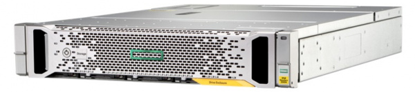 Система хранения данных HPE E7Y22A 3PAR 20000 2U SFF Upgrade Driver Enclosure