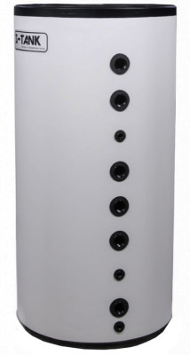 Бойлеры косвенного нагрева S-tank SOLAR SS 1500