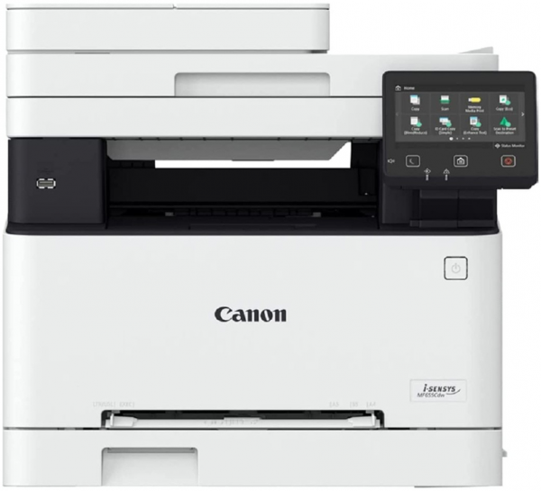 МФУ Canon i-SENSYS MF655Cdw (5158C004)
