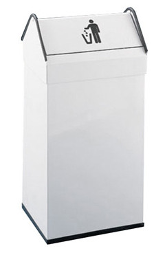 Урны для мусора Jofel Урна 40 л под мешок