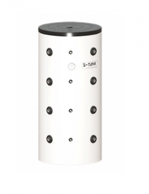 Буферный накопитель S-tank AT 5000
