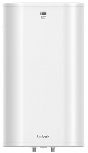 Электрический накопительный водонагреватель Timberk T-WSS100-FS40D-V