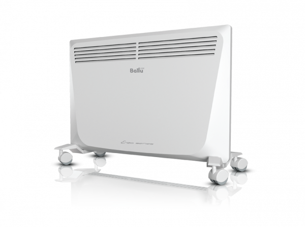 Конвектор электрический Ballu BEC/EZER-1500