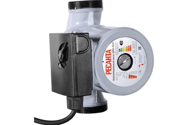 Насос для отопления Ресанта ЦРН-32/8