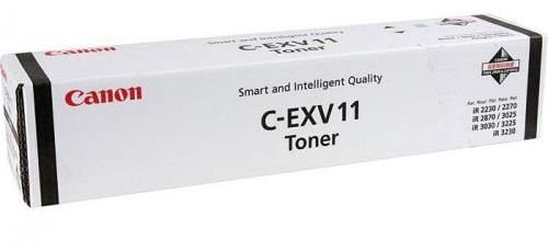 Тонер Canon C-EXV11 Black