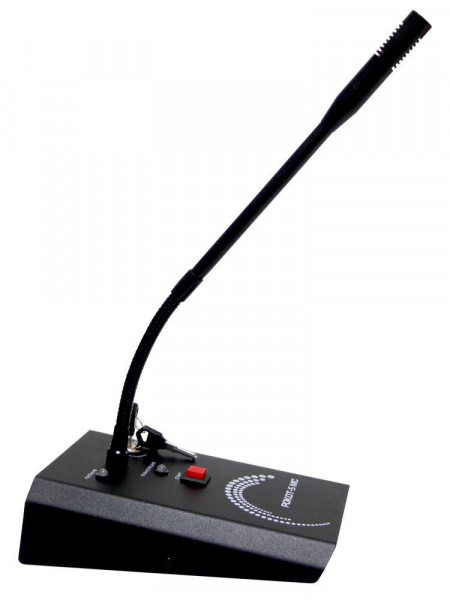 Микрофонная станция Рокот-5 МС